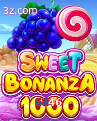 6846 jogo sweet bonanza