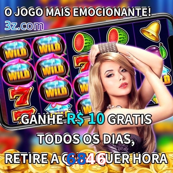 6846 promoções de cassino brasil